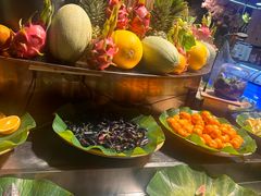 -喜庭海鲜自助(来福士店)