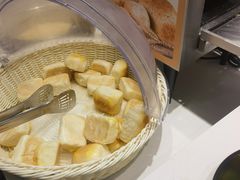 -豪享来牛排(经三店)