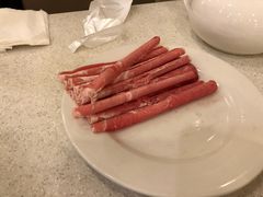 -八先生涮肉房(三里河店)