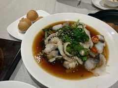 -狮王府淮扬菜(新街口友谊店)