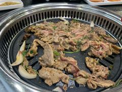 招牌肥牛-杨记齐齐哈尔烤肉(总店)