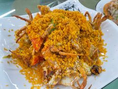 -景好海鲜餐厅(大鹏必选旅游店)