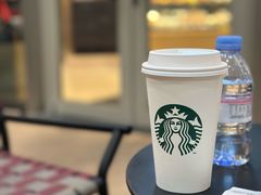 -星巴克臻选(杭州万象城店)