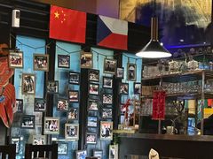 -布拉格餐厅· 中欧捷克菜(全国首店)