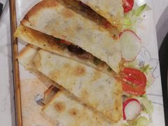 -TA'塔雀 墨西哥餐厅(江都金鹰店)