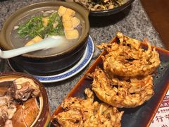 -南京大牌档(三阳广场苏宁店)