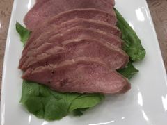 -瑞福园联谊餐室(茂名南路店)