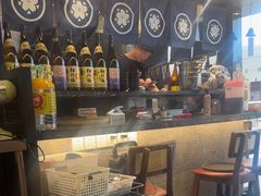-沼津港精致料理·寿喜烧·烧鸟(龙湖南桥天街日料榜单店)