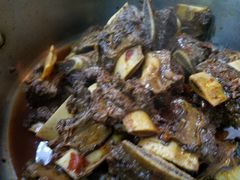 -鑫驼峰牛排火锅(普陀路店)