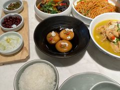 -望湘园·湖南菜(颛桥万达店)