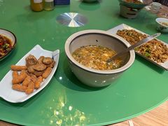 -陈先进鱼馆·地道农家菜(萧山奥体店)