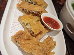 -新白鹿餐厅(爱琴海购物中心店)