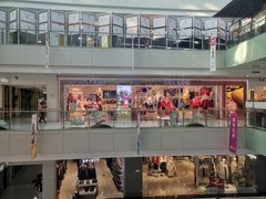 -FILA KIDS(北京华联BHG Mall万柳店)