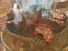 -金刚山(学府路店)