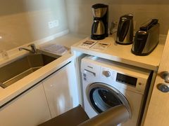 -苏州馨乐庭金鸡湖公寓酒店