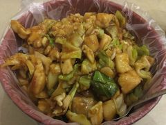 -胖哥料理(兴义里店)