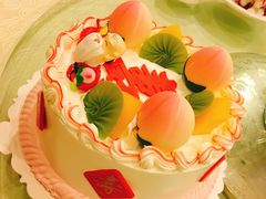 -蓝海大饭店·渔歌舫(黄岛店)