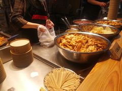 -丁家坡洋芋·观音桥好吃街A区(全国总店)