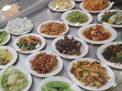 -西塔大冷面(市府大路店)