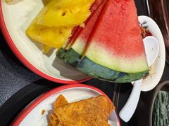 -乔先生涮肉·鲜活牛羊肉火锅(塘沽店)