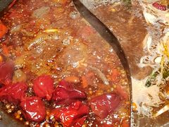 -胖姐社区老火锅(北京总店)