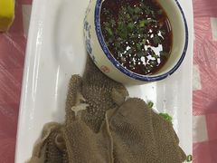 过桥毛肚-洪霞餐馆