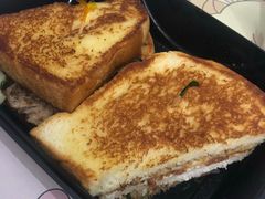 -The Habit Burger Grill 哈比特汉堡(复兴soho店)
