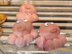 -85度C(上海兰溪二店)