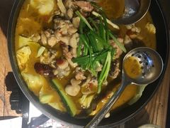 -俏湘私房菜(国贸店)