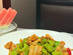 -阿庄新豫菜(通泰路店)