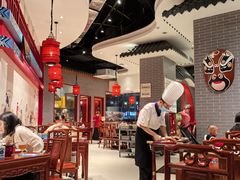 -京味张·北京烤鸭(南山店)
