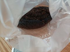 脏脏包-奈雪的茶(国金中心店)
