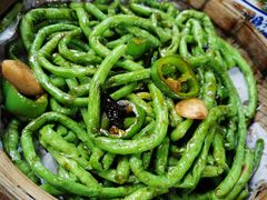 -园林美食城·本土农家菜(杨和镇店)