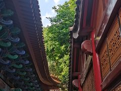 -圆通禅寺