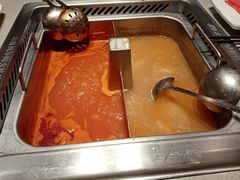 -海底捞火锅(海宁路店)