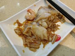 -冠记·肠粉粥品专家(江南大道店)