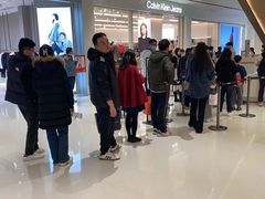 -东莞松山湖万象汇