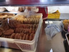 -李小老烧饼(常营民族家园店)