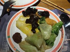 -比格比萨自助(密云店)
