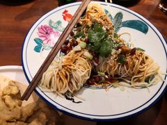 -川流不息·地道川菜·小龙虾(新松江路店)