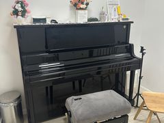 -刘健艺术钢琴学校·专注钢琴教育25周年(徐家汇校区)