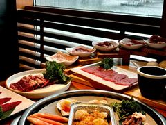 -拾勝牛·江景安格斯烧肉放题(江湾阳光天地店)