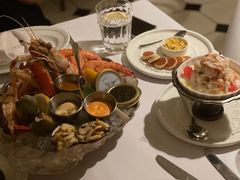 壳里海鲜拼盘-壳里西餐厅Coquille Seafood Bistro(蒙自路店)