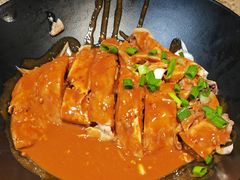 -金谷园饺子馆(北邮总店)