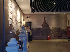 -哈尔滨规划展览馆