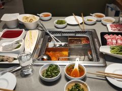 -海底捞火锅(高新活力汇店)