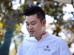 -杭州西子湖四季酒店-WL BISTRO西湖餐厅(灵隐路店)