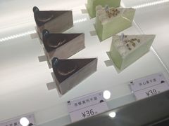 -BanCake·法式千层·拿破仑專門店