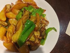 -老厨家(友谊路总店)