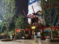 景点-北京欢乐谷